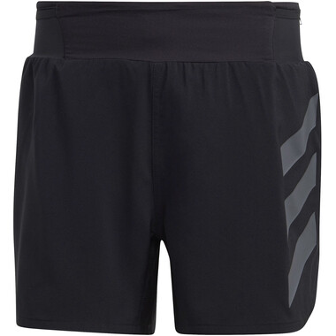 ADIDAS TERREX AGRAVIC 5" Shorts Black 2023 0